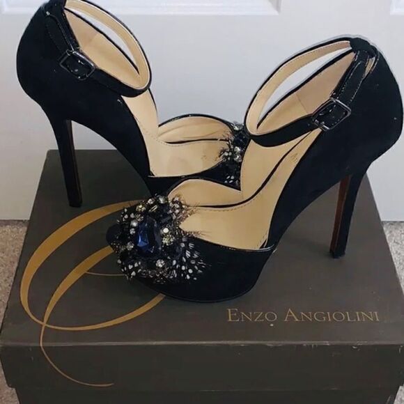 NEW ENZO ANGIOLINI - Picture 2 of 7